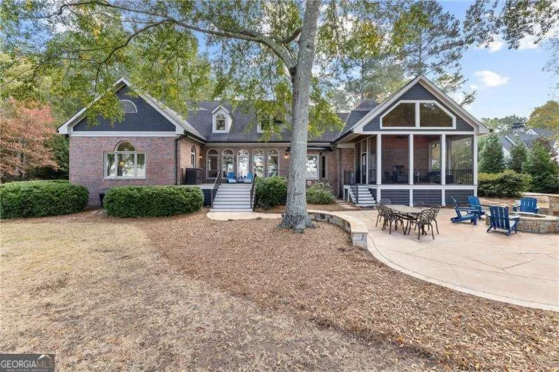 Eatonton, Georgia, United States. - Photo 14