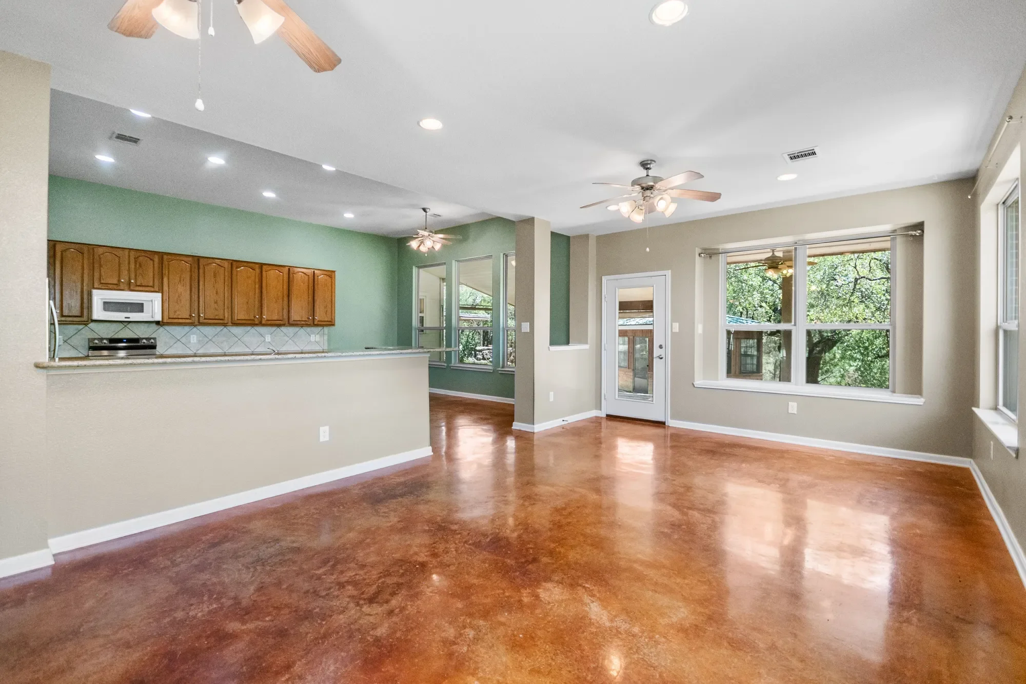 4366 Whartons Dock Road , Bandera, TX 78003, Bandera, Texas, United States. - Hero Image