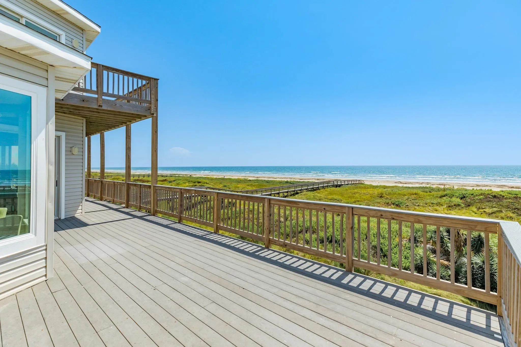 20911 W Sand Hill Drive, Galveston, Texas, United States. - Photo 15