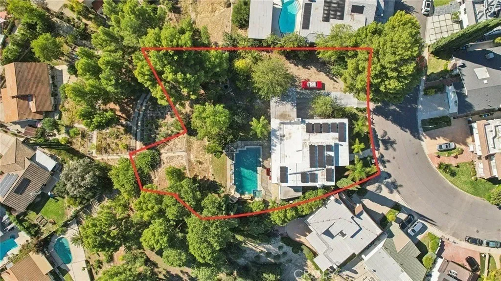 12426 Henzie Place, Granada Hills, CA, 91344, USA, Los Angeles, California, United States. - Photo 41