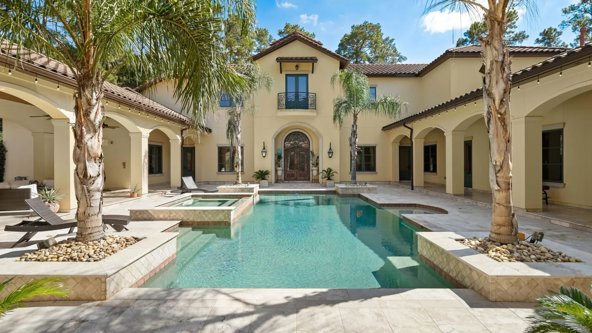 11 Palmer Crest, The Woodlands, TX 77381, The Woodlands, Texas, United States. - Photo 3