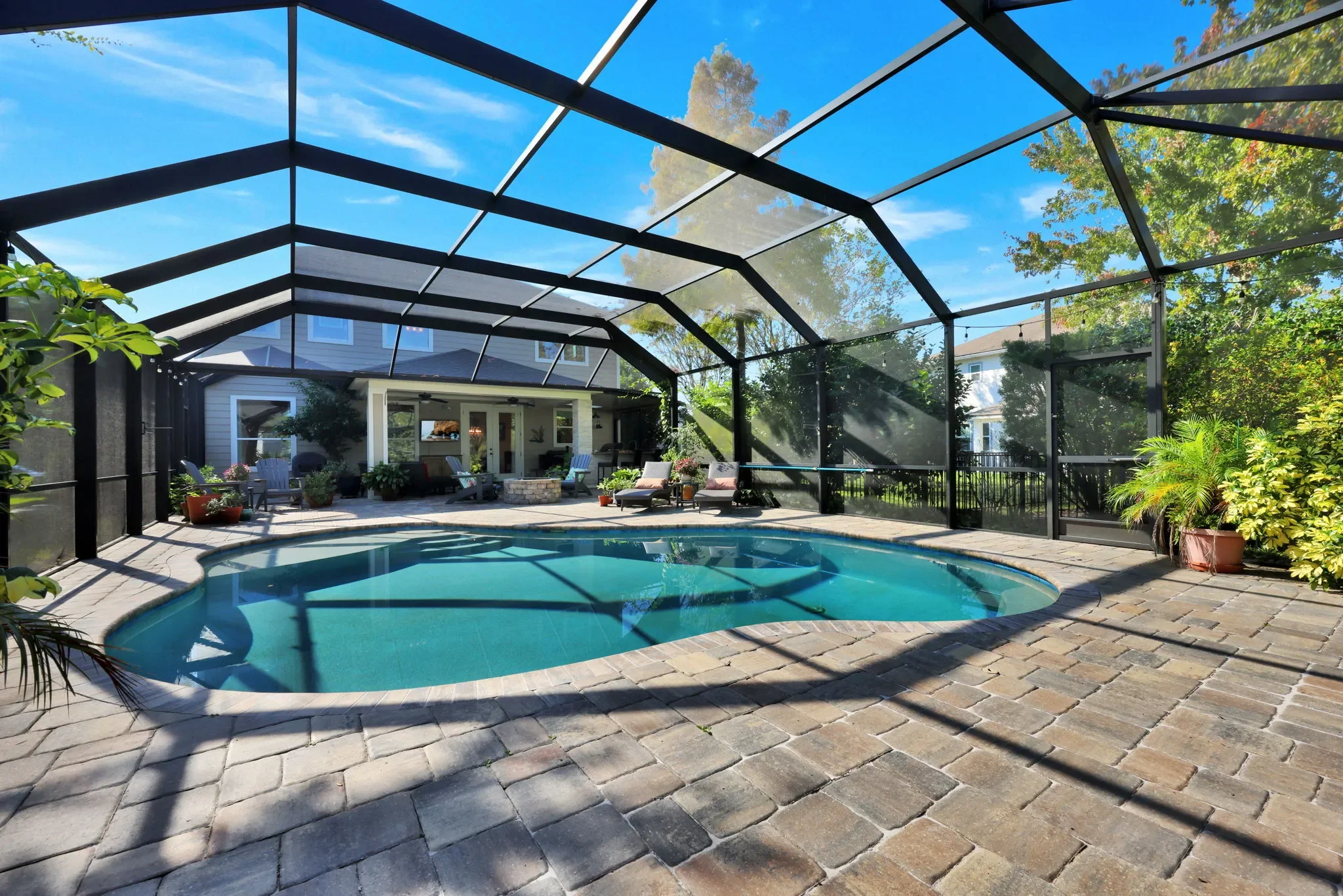 148 Scottsdale Drive , Ponte Vedra, FL 32081, Jacksonville, Florida, United States. - Photo 18