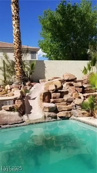7414 Page Ranch Court, Las Vegas, Nevada, United States. - Photo 16