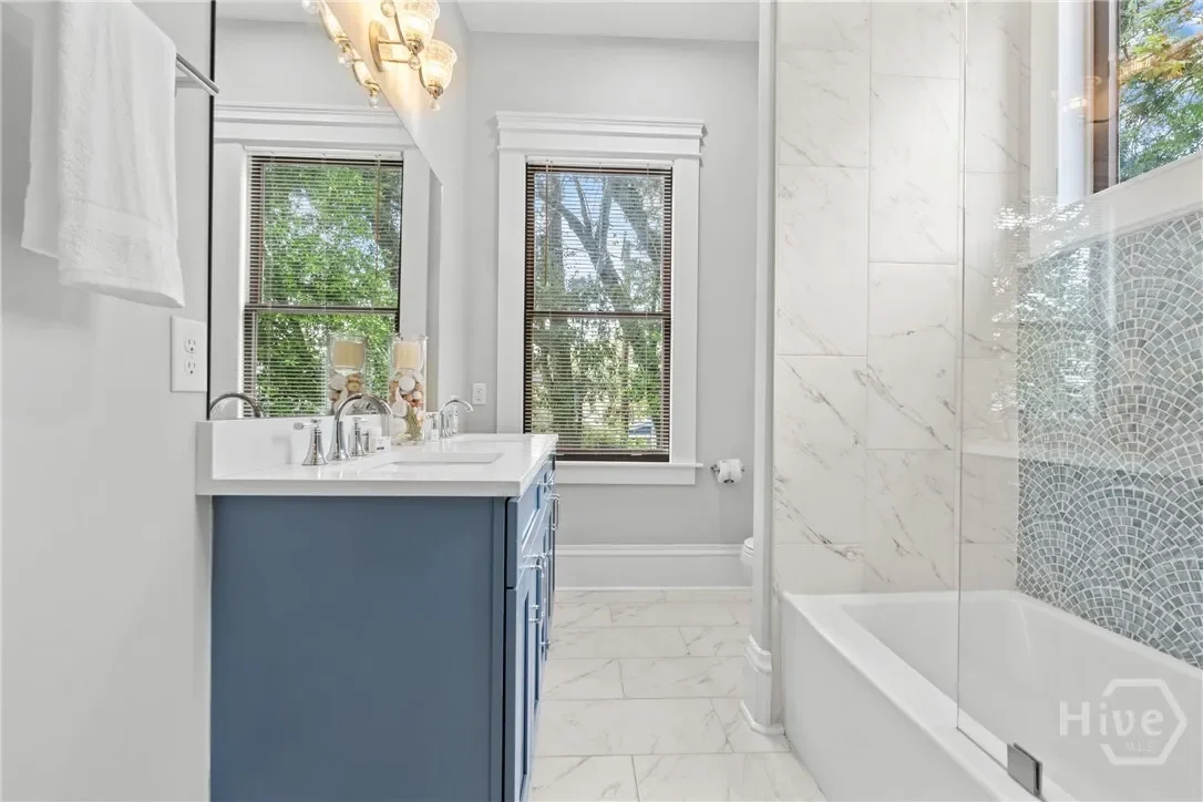 407 W 35th Street, Savannah, Georgia, United States. - Photo 41