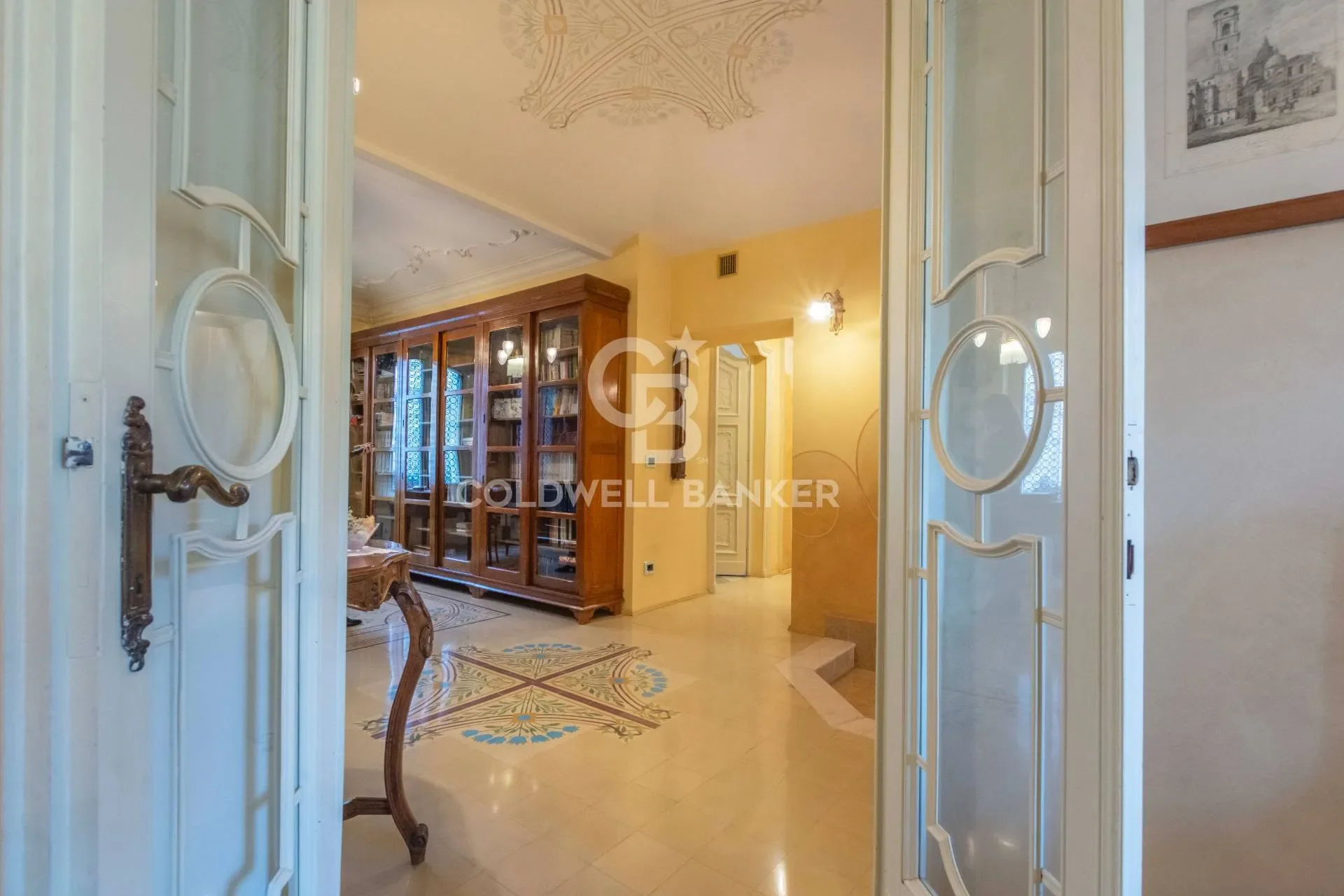 VIA TIEPOLO G. BATTISTA 4, Turin, Piedmont, Italy. - Photo 8