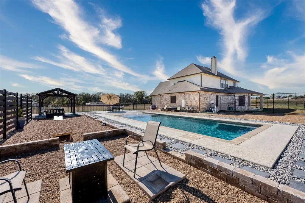 5033 Brook Lane, Anna, Texas, United States. - Photo 23