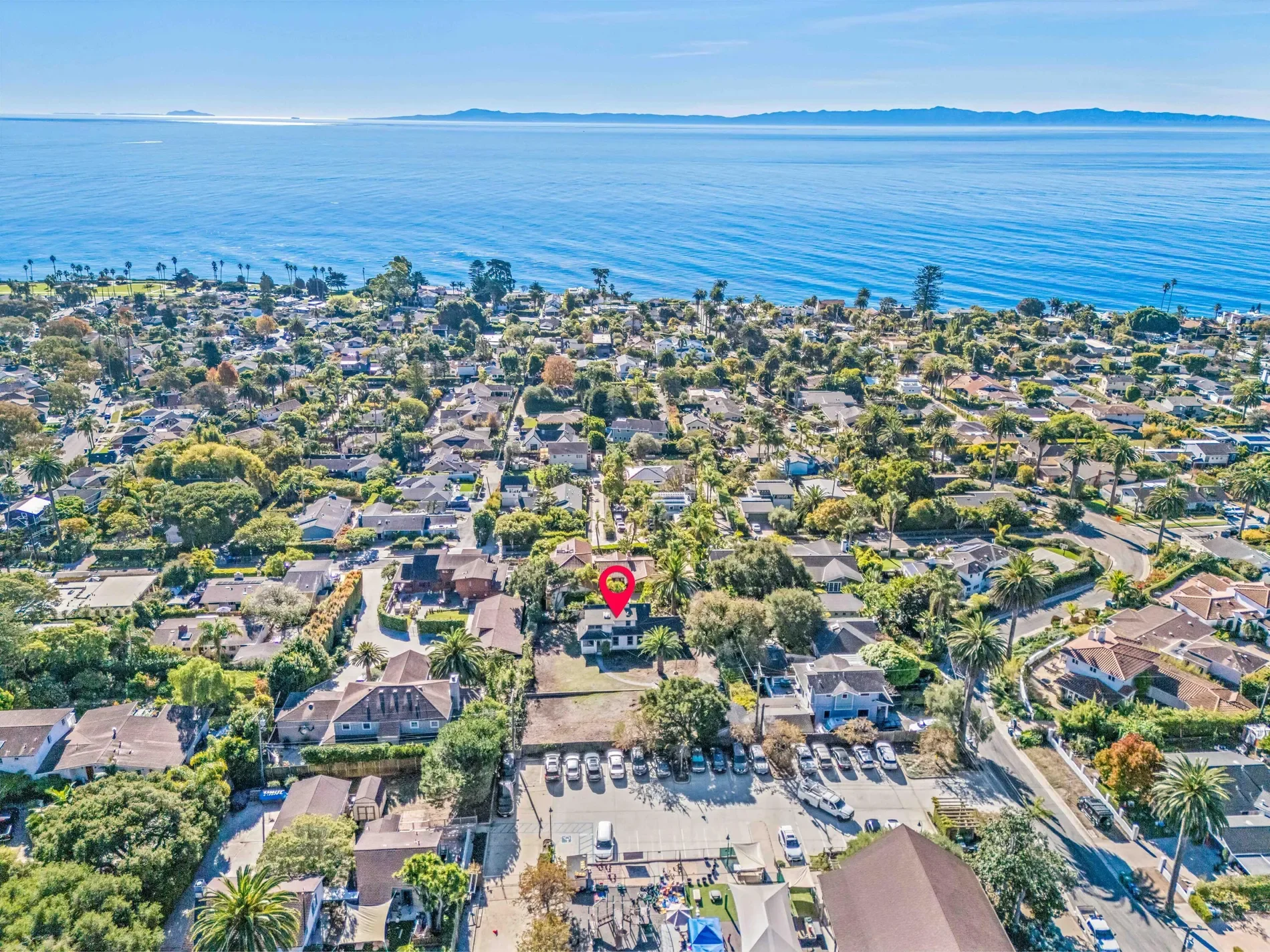1432 San Miguel Avenue, SANTA BARBARA, CA, 93109, USA, Santa Barbara, California, United States. - Photo 13
