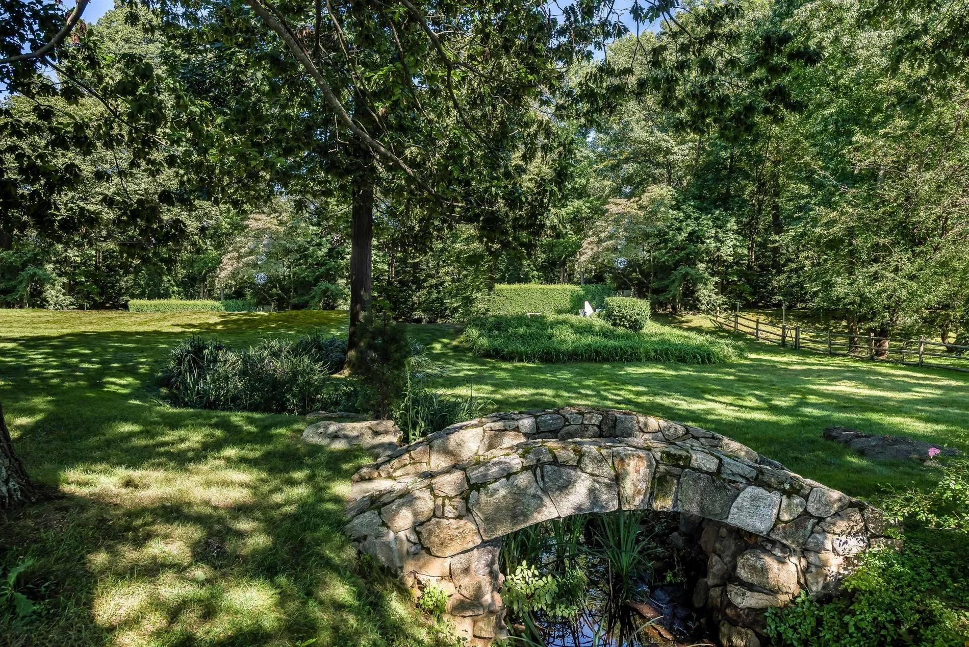2 Vista Drive, Greenwich, CT, 06830, USA, Greenwich, Connecticut, United States. - Photo 7