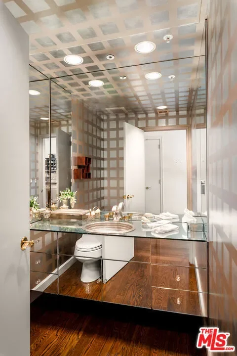 10580 Wilshire Boulevard 45, Los Angeles, California, United States. - Photo 20