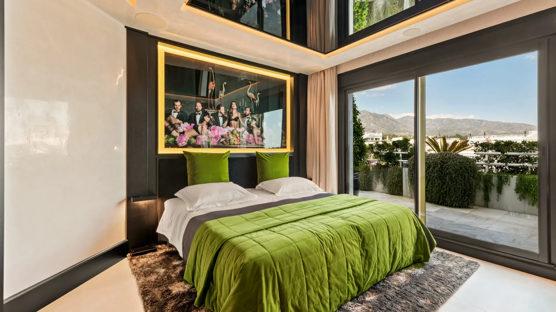 Puerto Banús, 29660 Marbella, Málaga, Spain, Puerto Banus, Marbella, Spain. - Photo 20