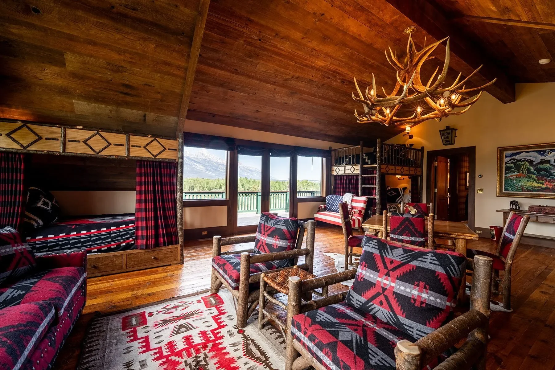 475 Reed Drive , Jackson, WY 83001, Jackson, Wyoming, United States. - Photo 21