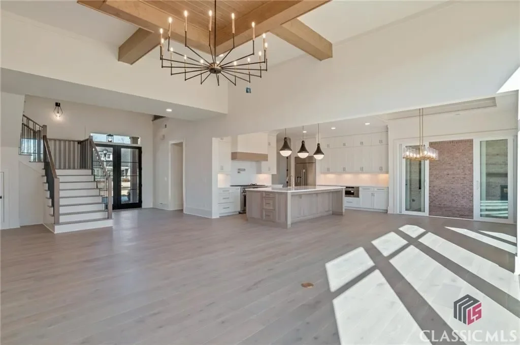 2819 Kestrel Drive, Winder, Georgia, United States. - Photo 10