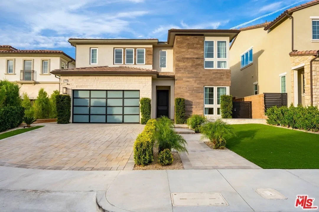 20741 W Deer Grass Ct, Porter Ranch, CA, 91326, USA, Los Angeles, California, United States. - Photo 25