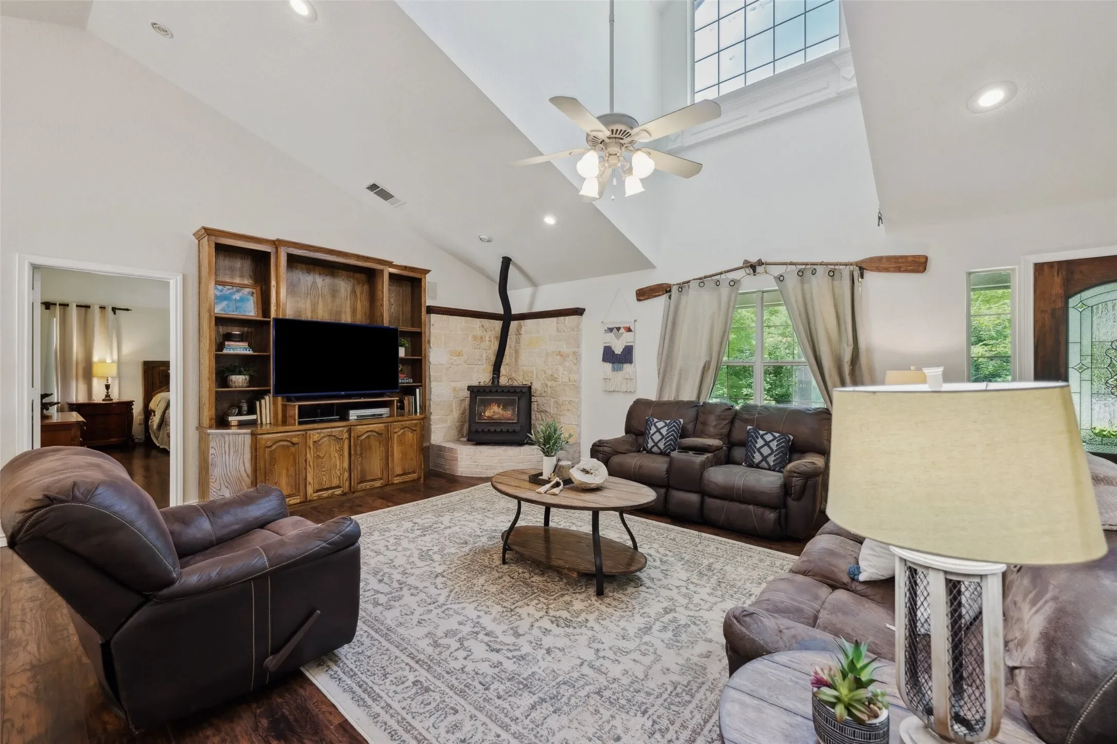1000 Ballard Road, Van Alstyne, TX 75495, Van Alstyne, Texas, United States. - Photo 6