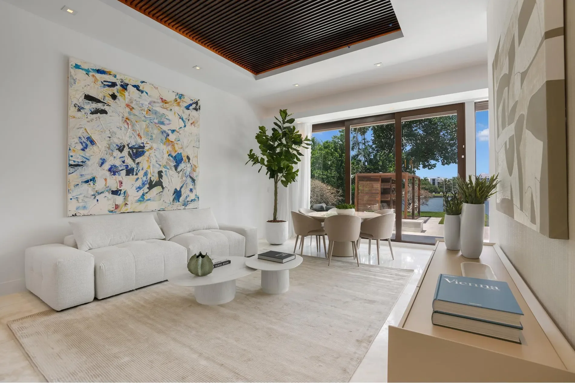 100 Bal Bay Dr, Bal Harbour, Florida, United States. - Photo 11