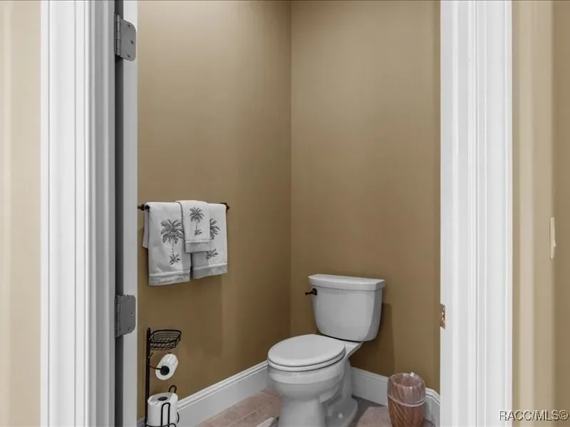 2622 N Carnoustie Loop, Lecanto, FL 34461, Lecanto, Florida, United States. - Photo 11