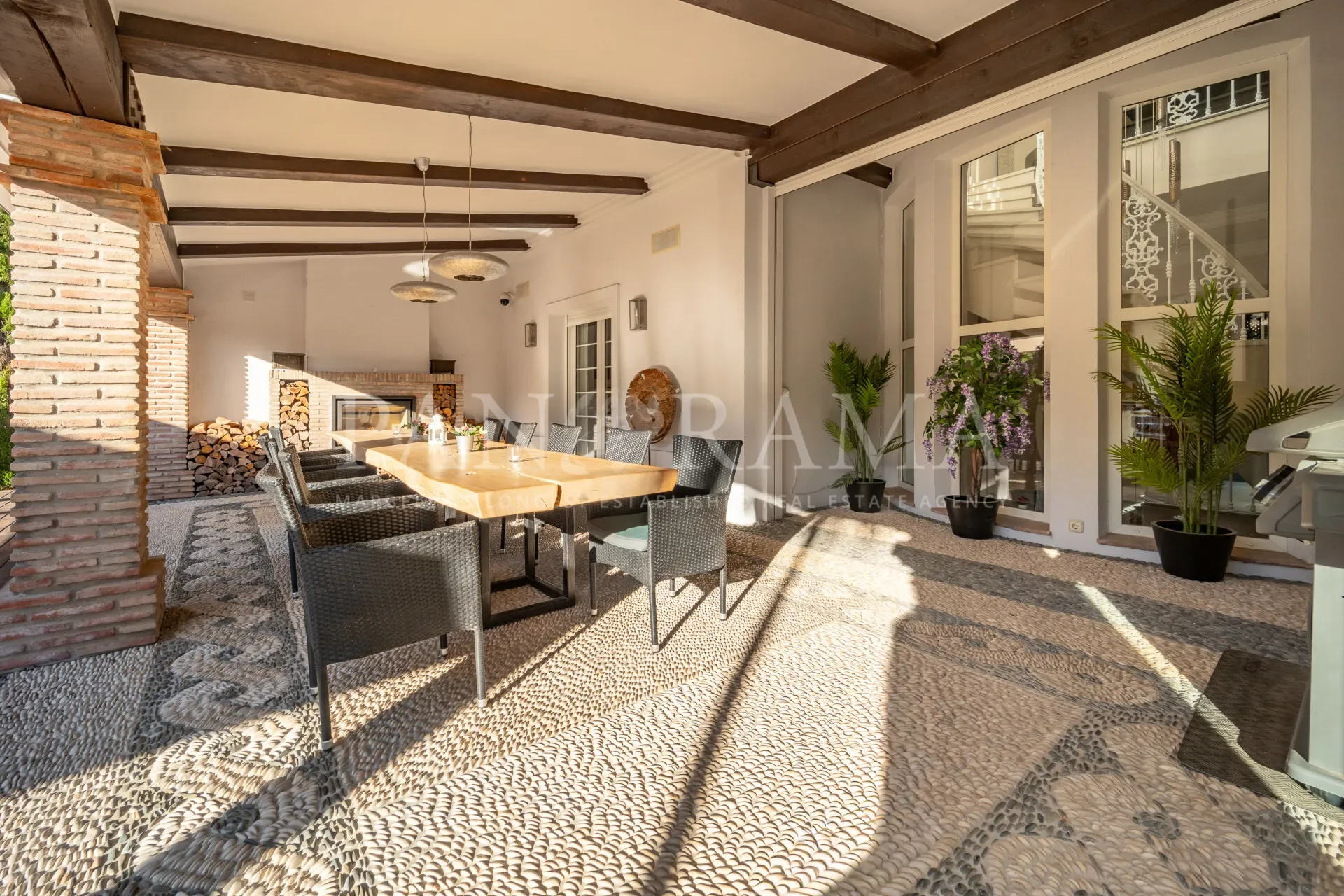 Nueva Andalucia, Marbella, Spain. - Photo 10