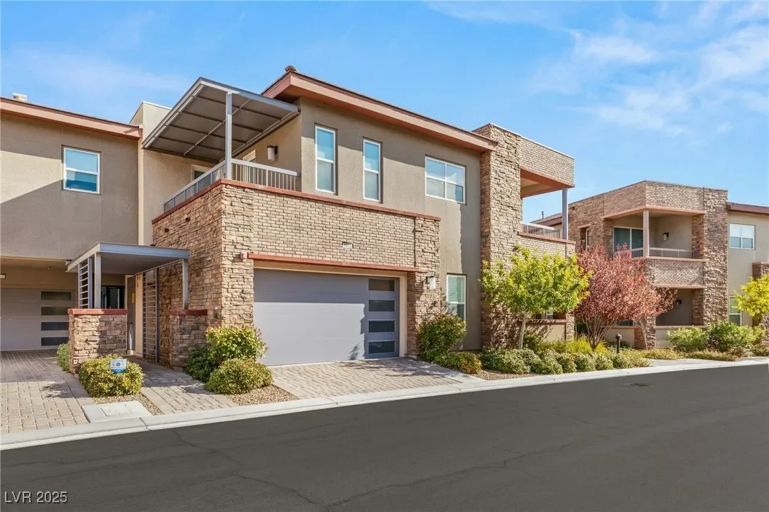 11280 Granite Ridge Drive 1012, Las Vegas, Nevada, United States. - Photo 31