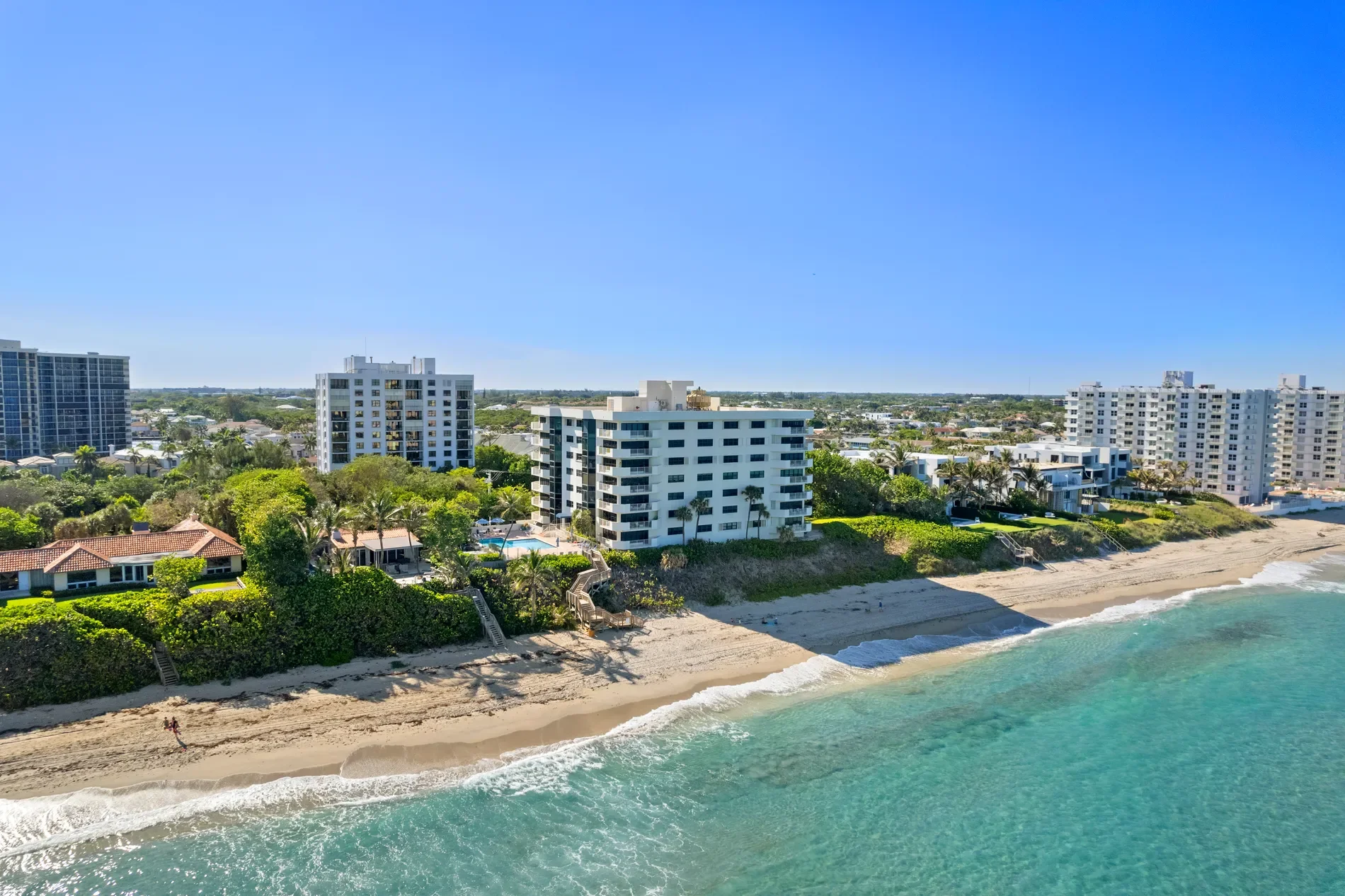4605 S Ocean Boulevard 2b/3b, Highland Beach, FL 33487, Boca Raton, Florida, United States. - Photo 42