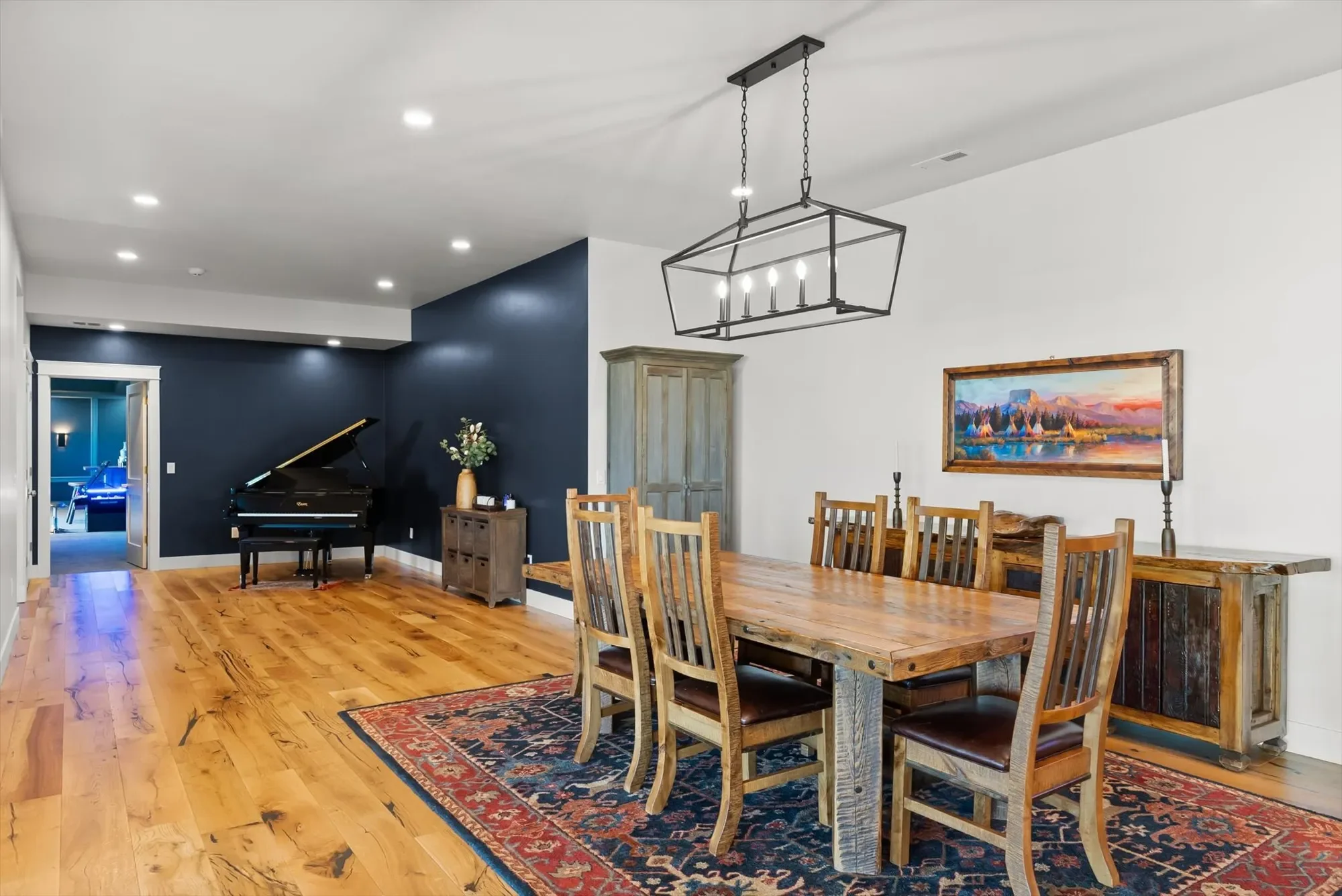 1133 Pacific Drive, Missoula, Montana, United States. - Photo 34