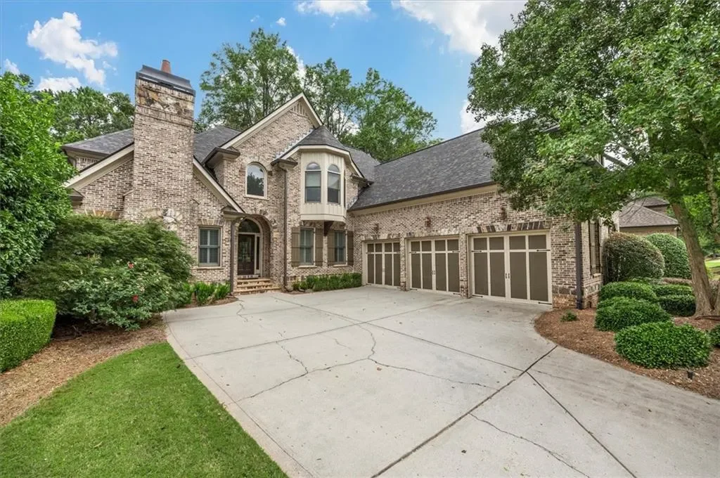 2415 Wistful Way, Marietta, Georgia, United States. - Photo 62