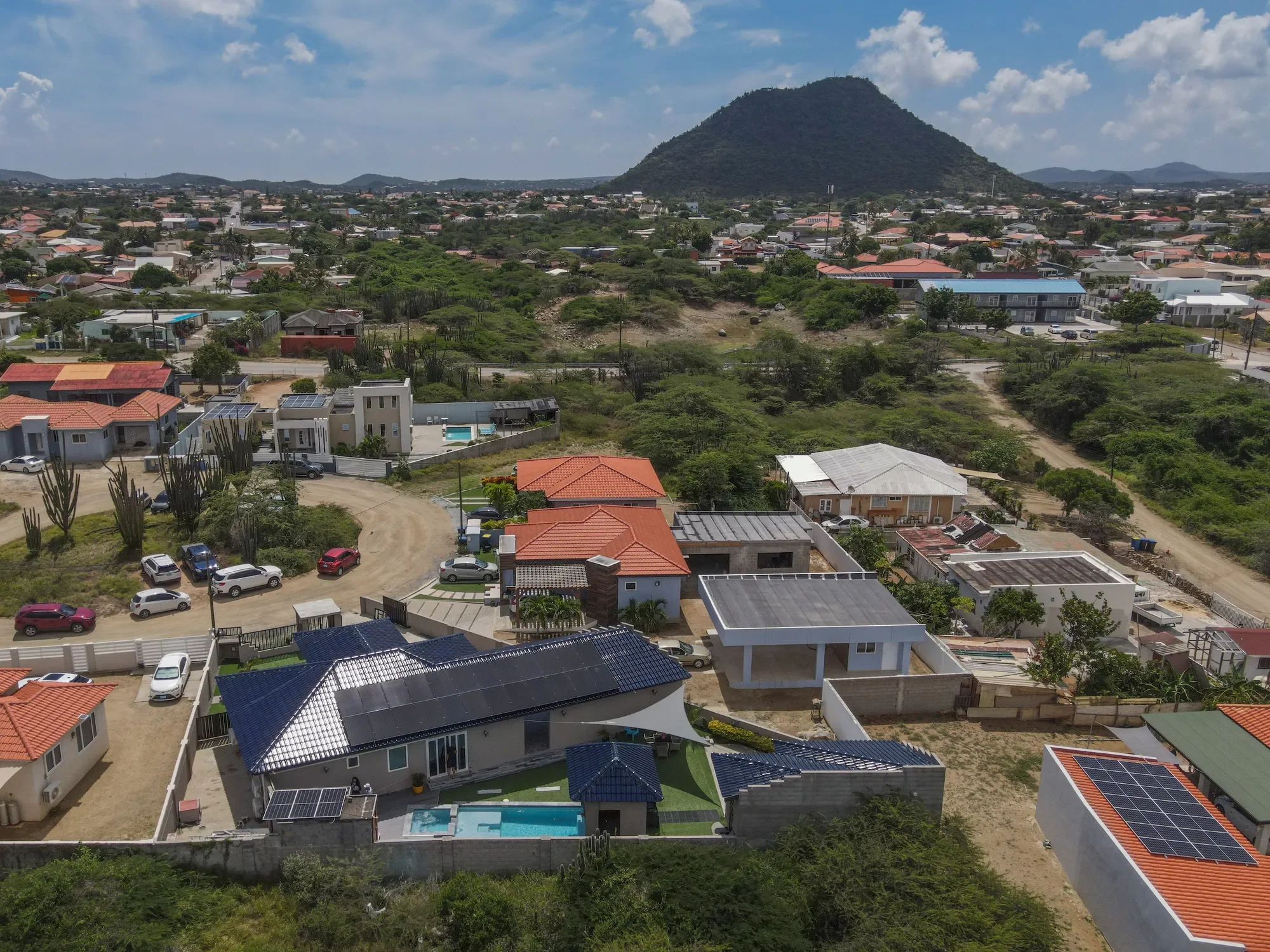 Pavia 6K, Paradera, Aruba. - Photo 15