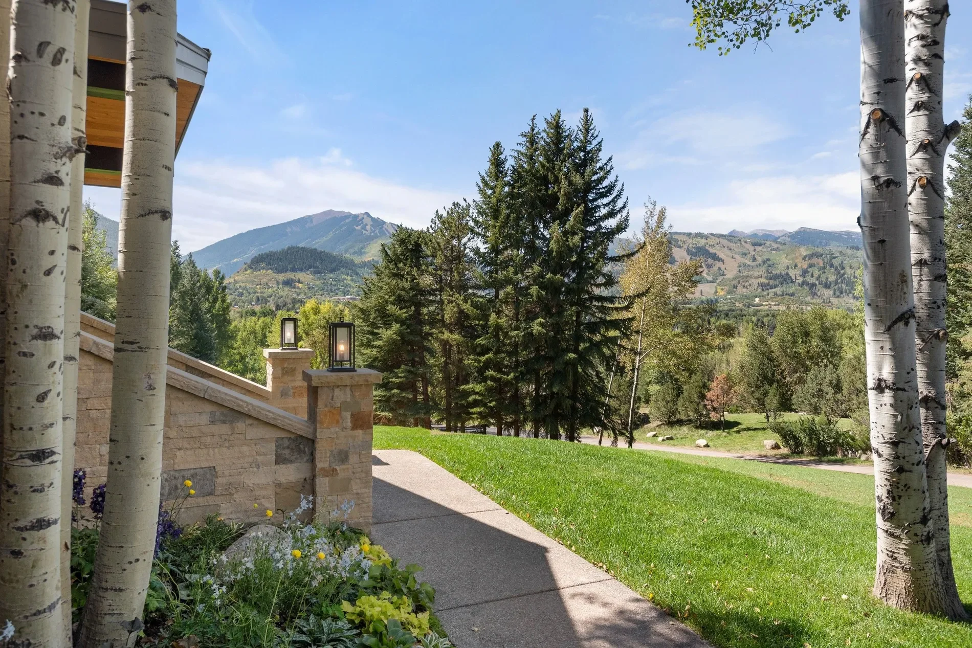 59 Herron Hollow Road , Aspen, CO 81611, Aspen, Colorado, United States. - Photo 32