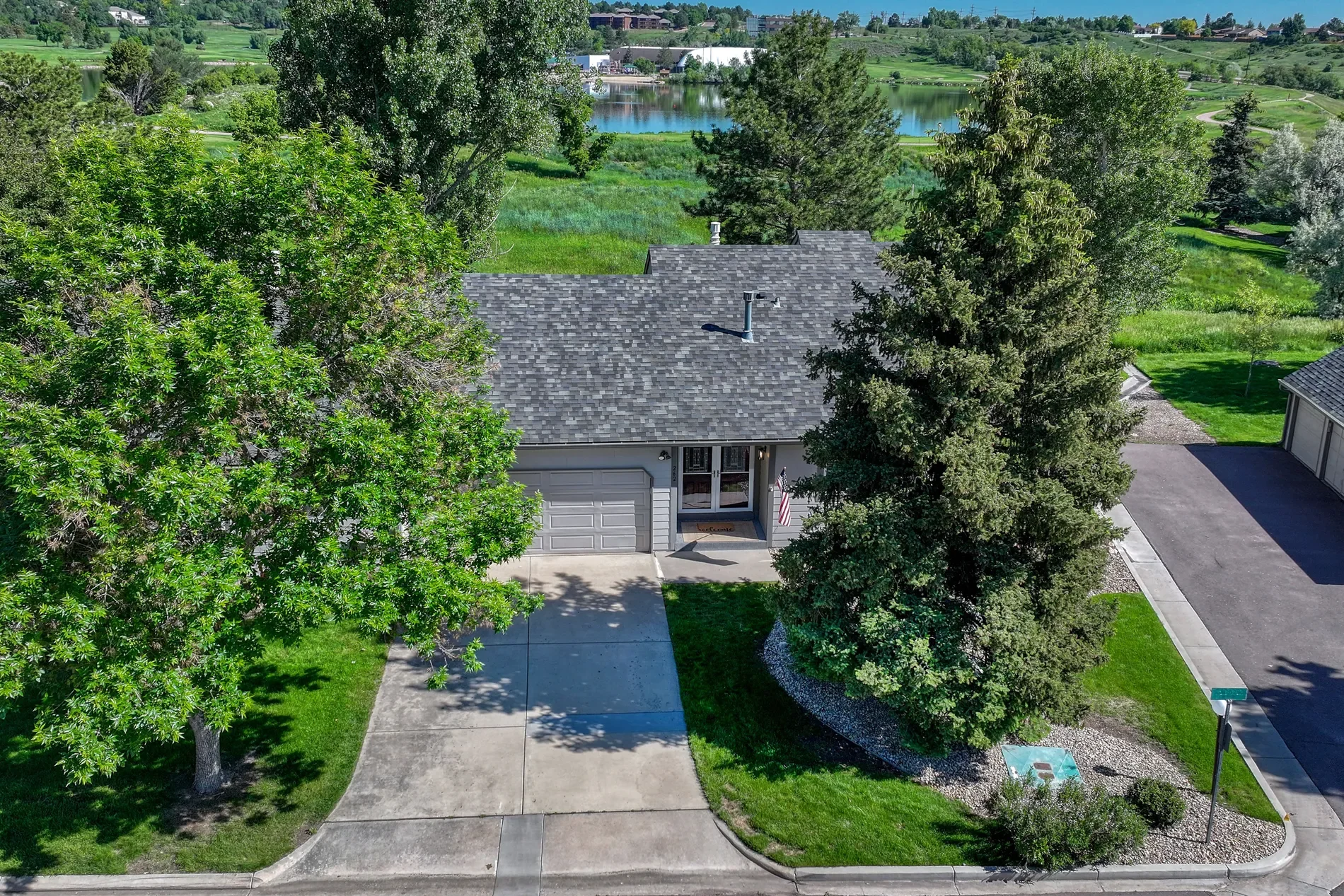 262 Cobblestone Drive Unit# 81, Colorado Springs, CO 80906, Colorado Springs, Colorado, United States. - Photo 35