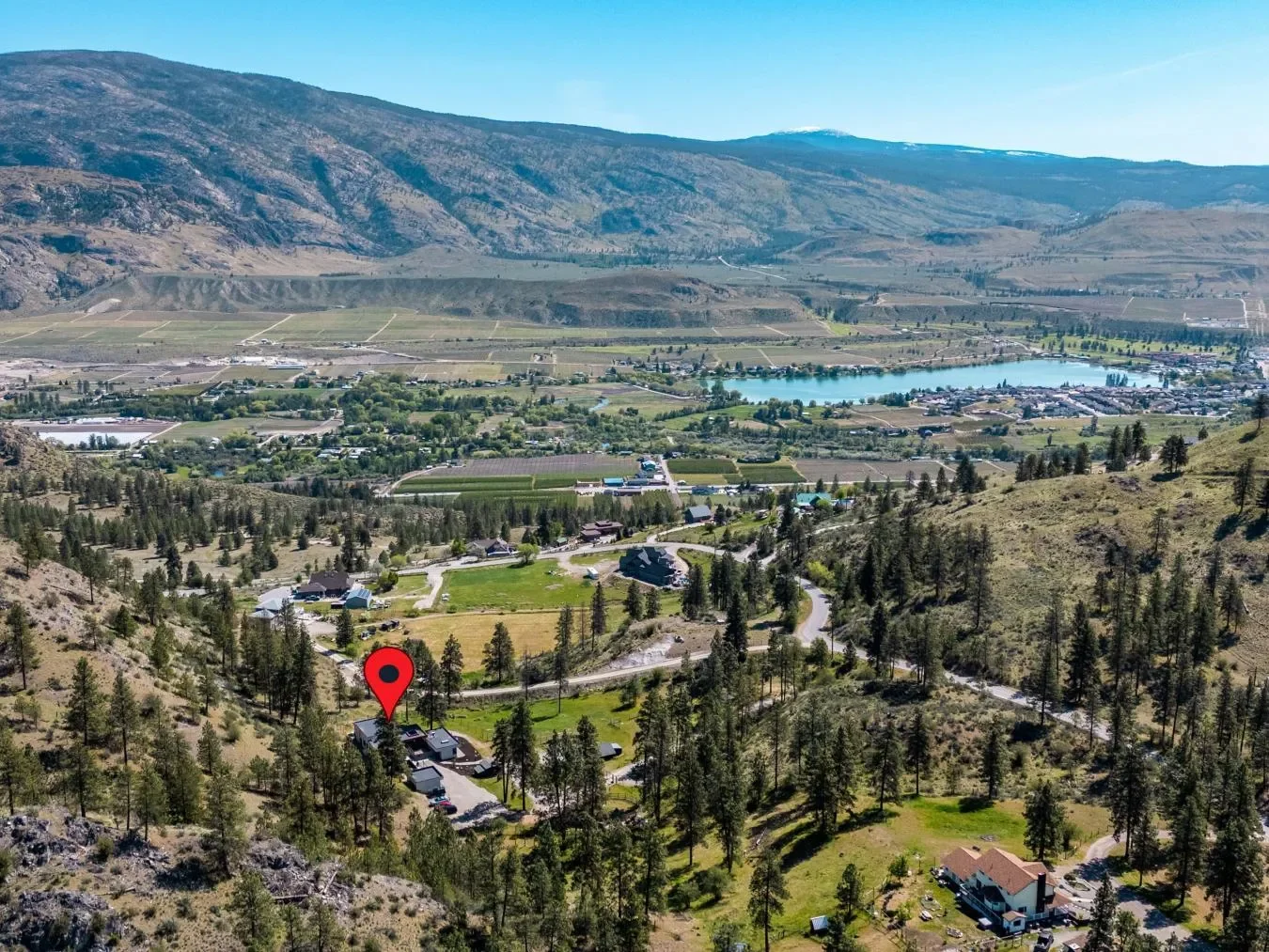503 Wilson Mountain Road, Oliver, British Columbia, Canada. - Photo 12
