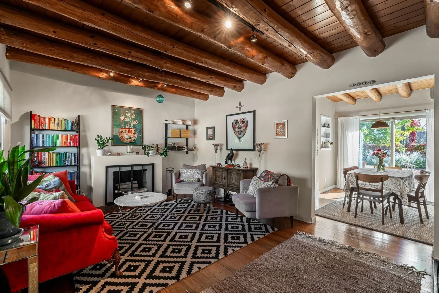 1950 San Ildefonso Road , Santa Fe, NM 87505, Santa Fe, New Mexico, United States. - Photo 6