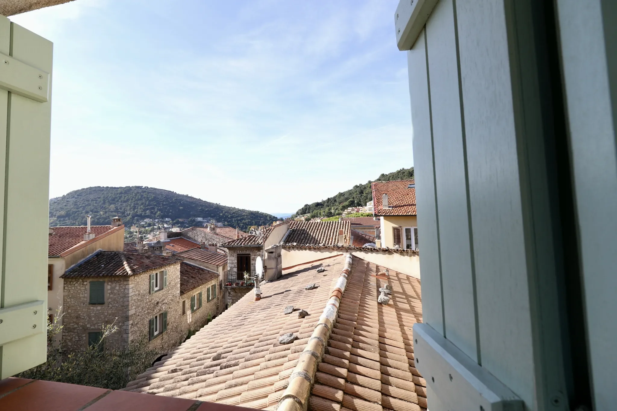 La Turbie, Provence-Alpes-Côte d'Azur, France. - Photo 3