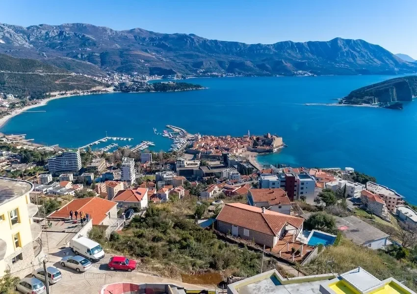 Montenegro. - Photo 19