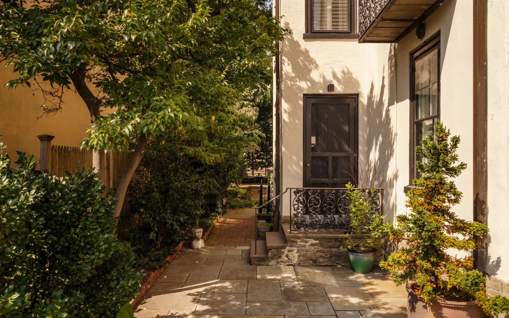 191 East Evergreen Avenue , Philadelphia, PA 19118, Philadelphia, Pennsylvania, United States. - Photo 16
