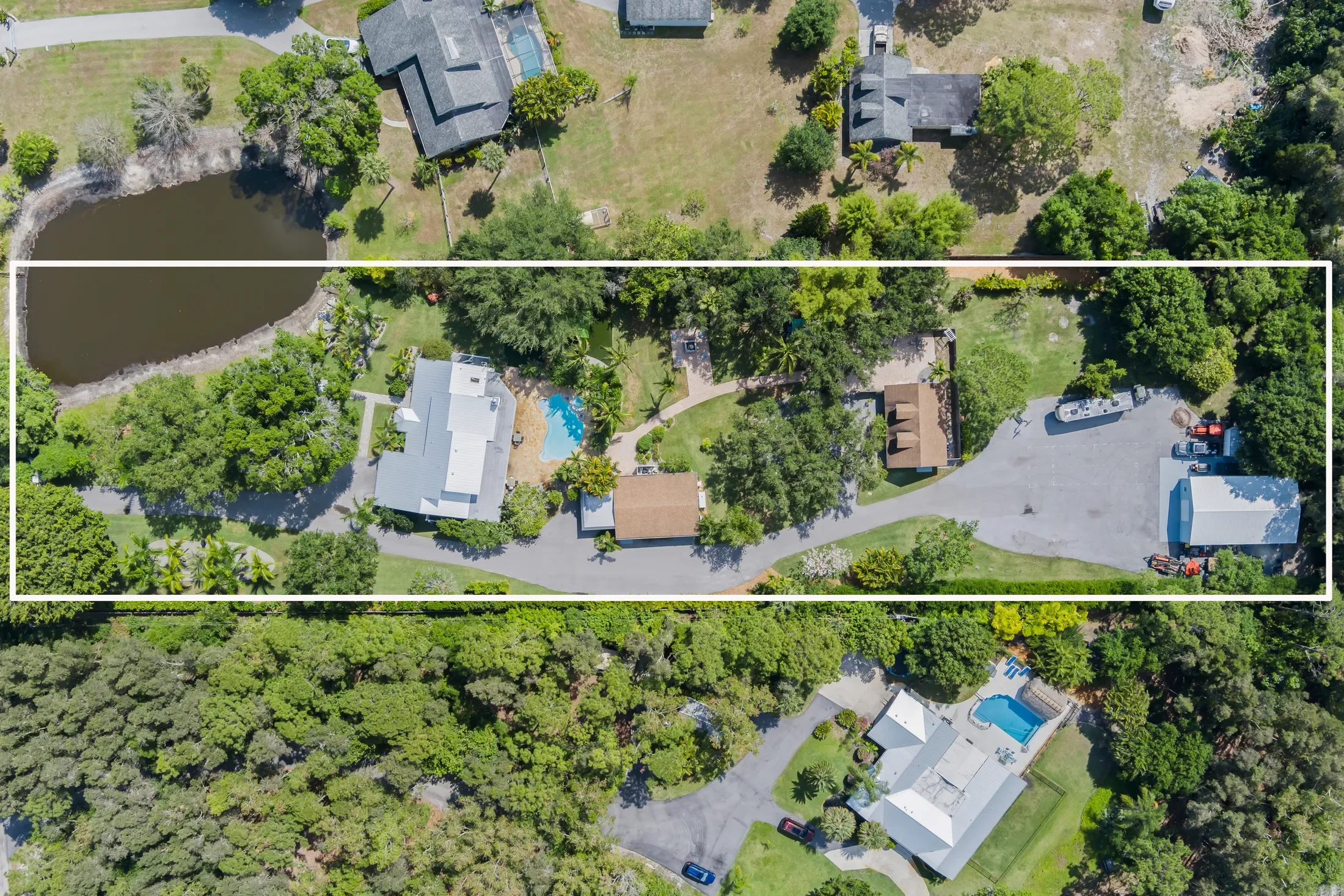 1850 SW Hackman Terrace , Stuart, FL 34997, Stuart, Florida, United States. - Photo 71
