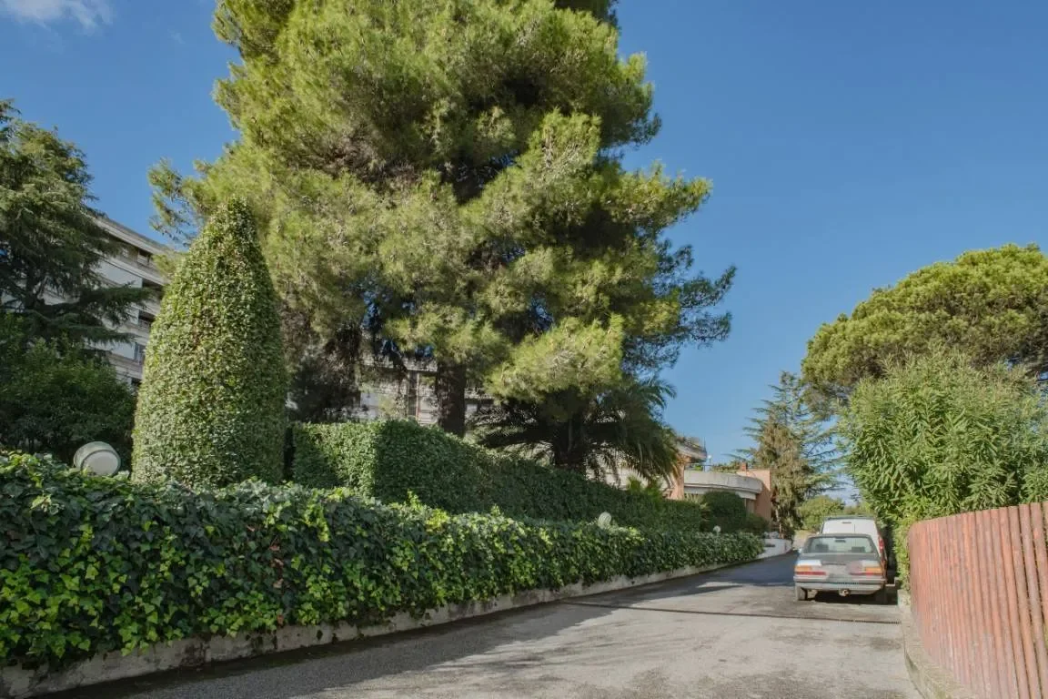 Via Trionfale, 00135 Roma, Italia, Rome, Lazio, Italy. - Photo 27