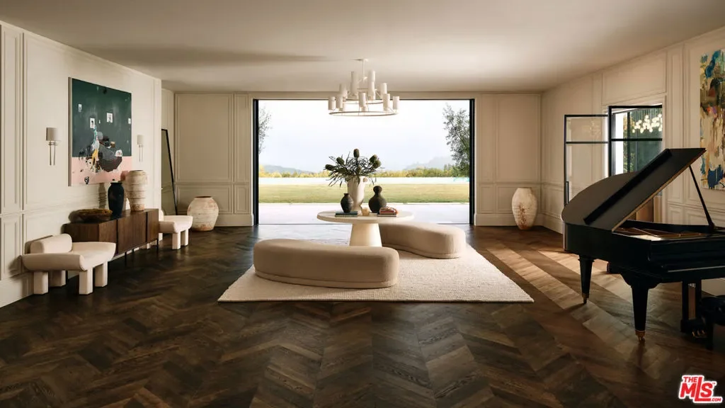 73 Beverly Park Lane, Beverly Hills, California, United States. - Photo 3