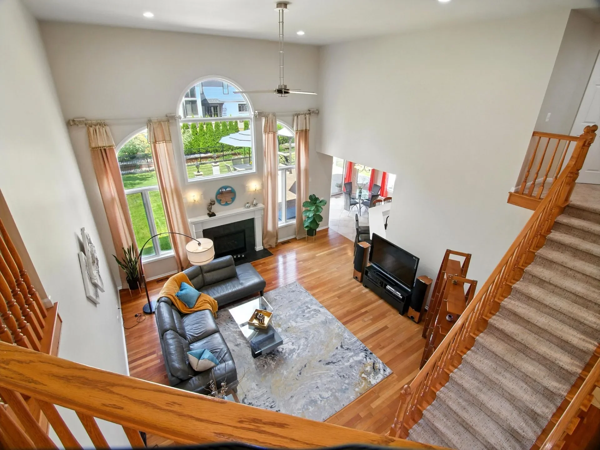 55397 Apple Lane, Shelby Twp, MI 48316, Washington, Michigan, United States. - Photo 42