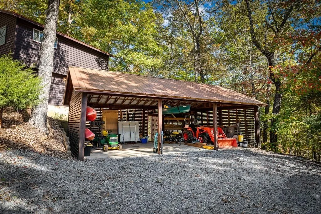 212 Dogpatch Lane, Blue Ridge, Georgia, United States. - Photo 46