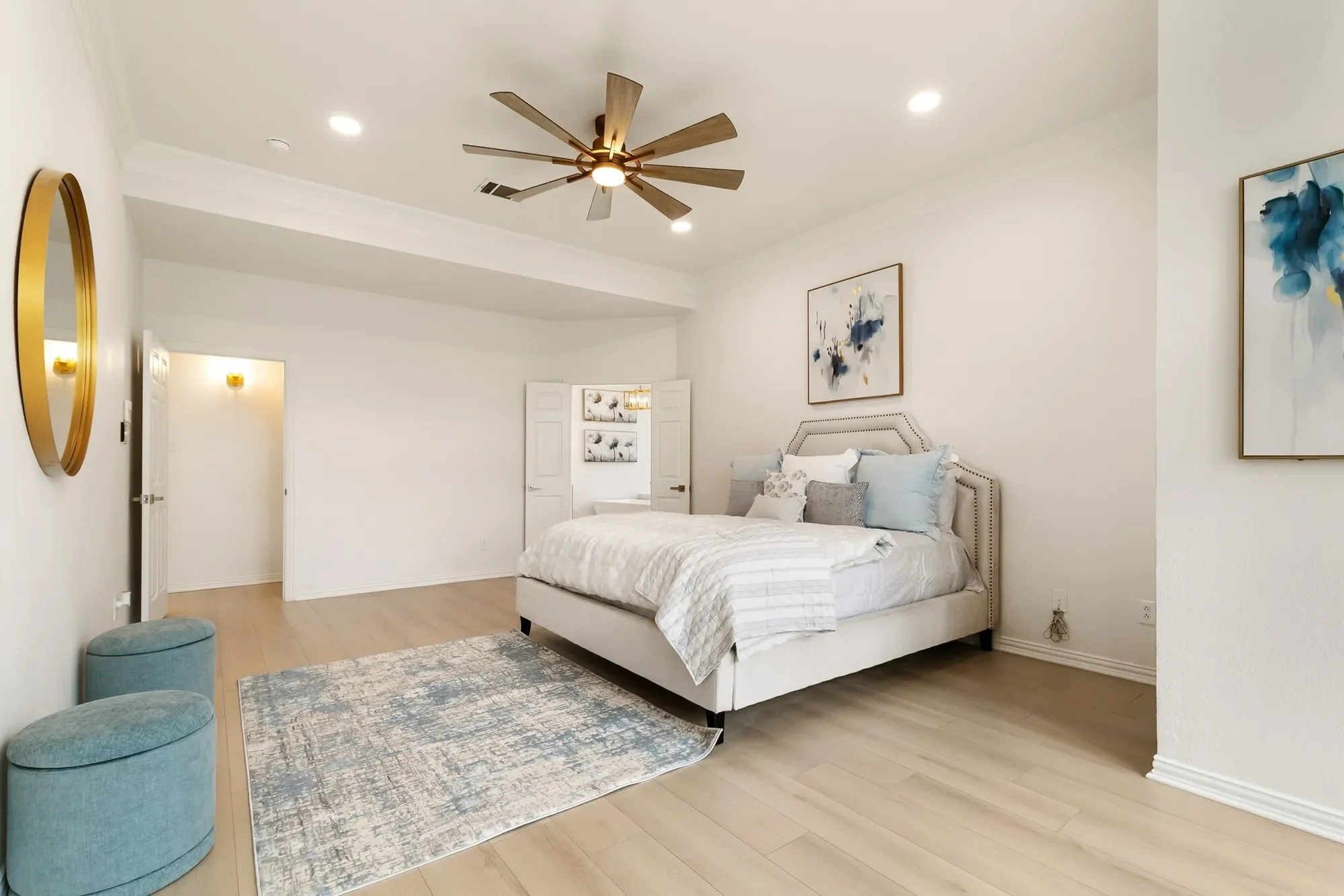 2639 Valley Creek Trail, McKinney, TX 75072, McKinney, Texas, United States. - Photo 3