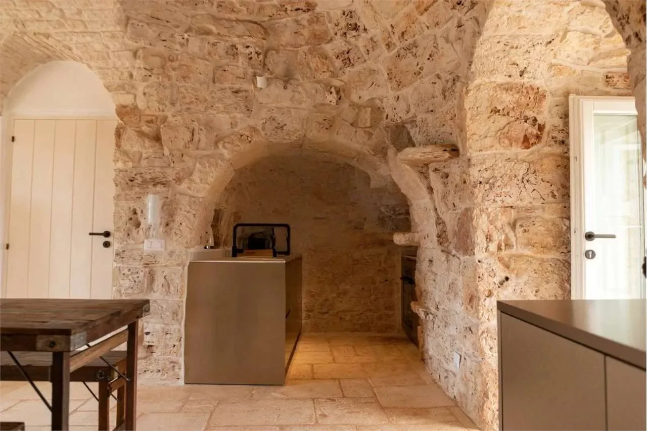 Ceglie Messapica, Apulia, Italy. - Photo 1