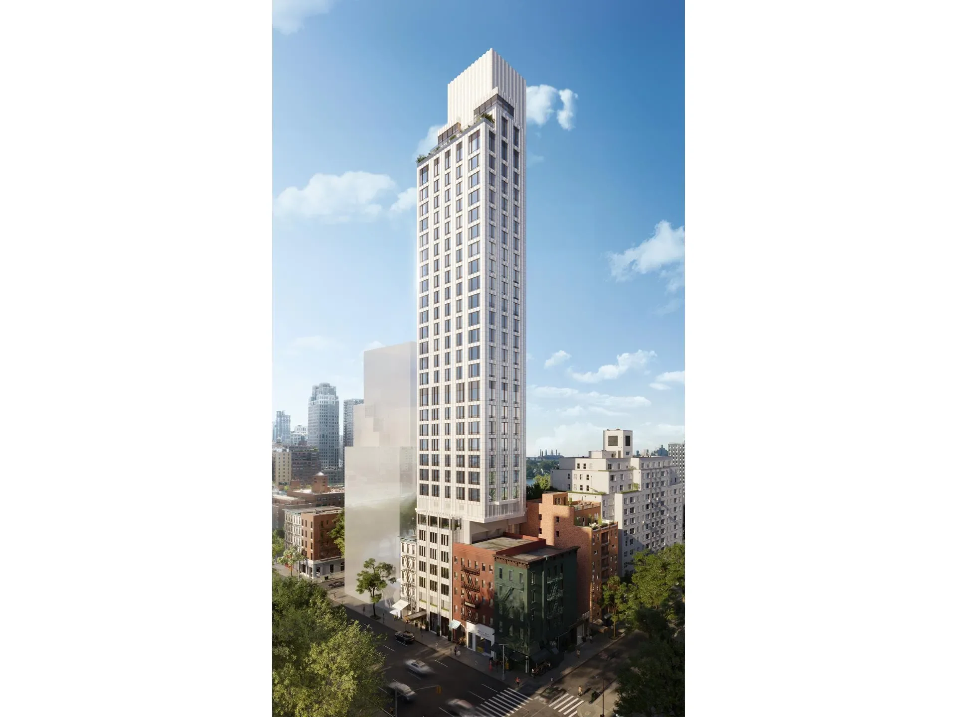 The 74, 201 E 74TH ST, New York, New York, United States. - Photo 11