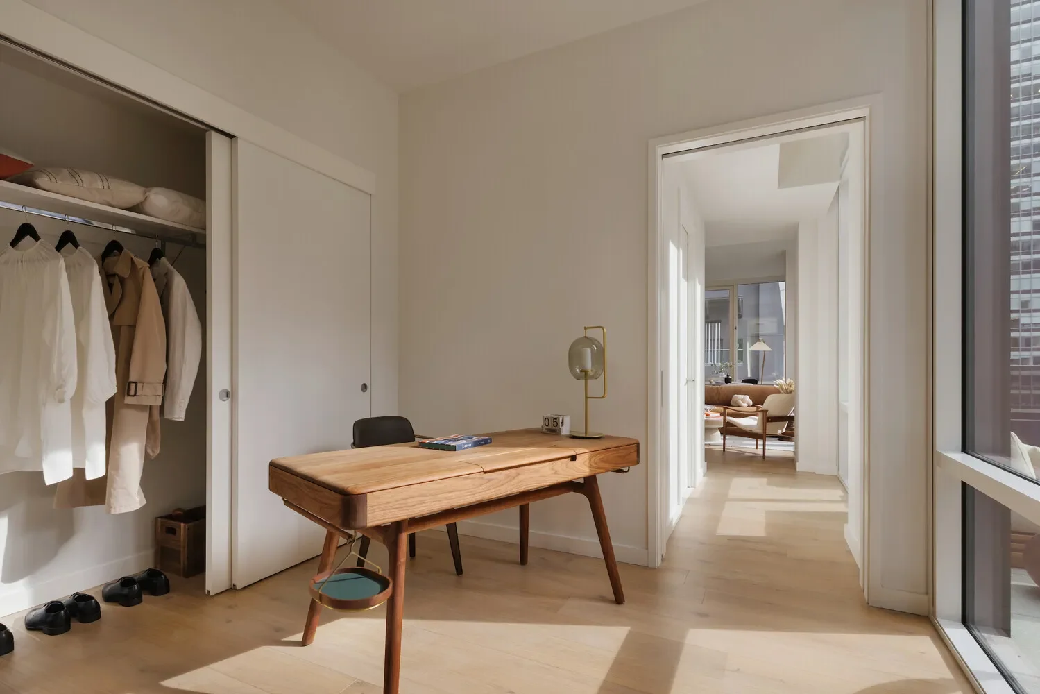 Monogram New York, 135 E 47TH ST, New York, New York, United States. - Photo 7