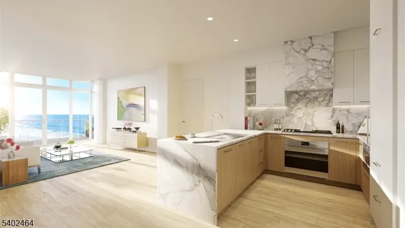 392 Ocean #1703, Long Branch, New Jersey, United States. - Hero Image