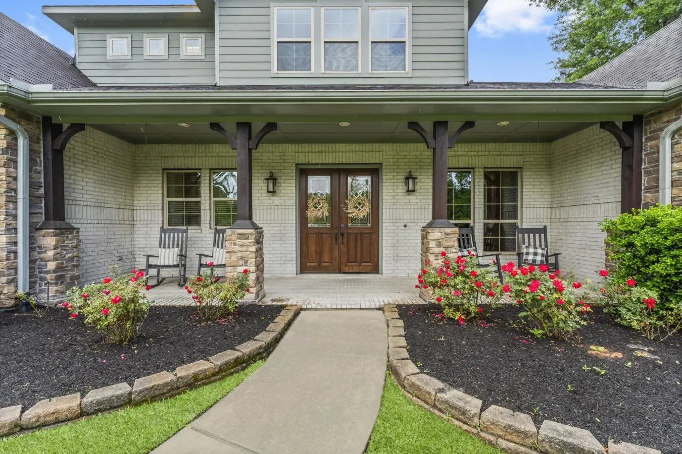 5006 Newport Court, Spring, Texas, United States. - Photo 4