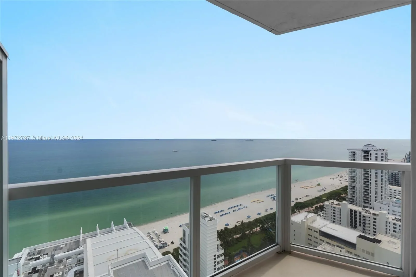 4401 Collins Ave 3202/3204, Miami Beach, Florida, United States. - Photo 7