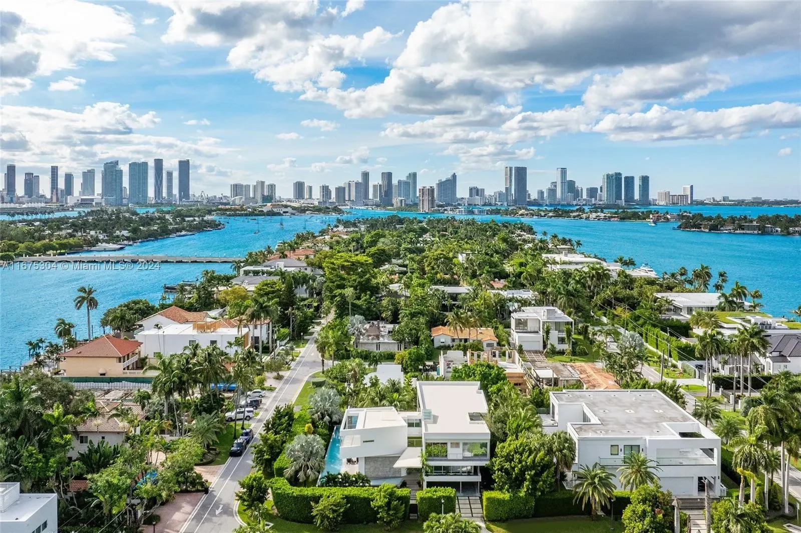 65 S Hibiscus Dr, Miami Beach, Florida, United States. - Photo 15
