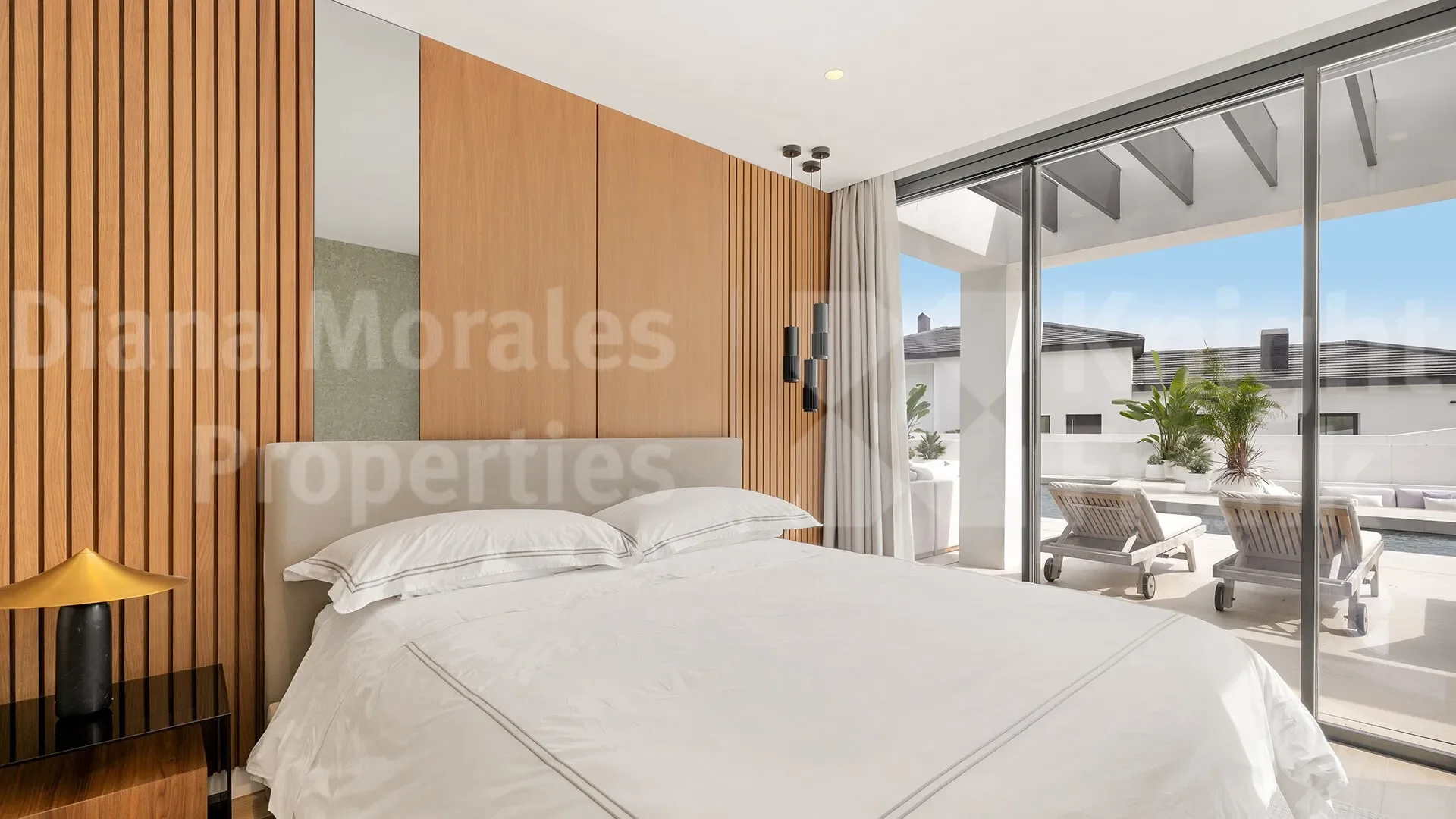 Nueva Andalucia, Marbella, Spain. - Photo 4