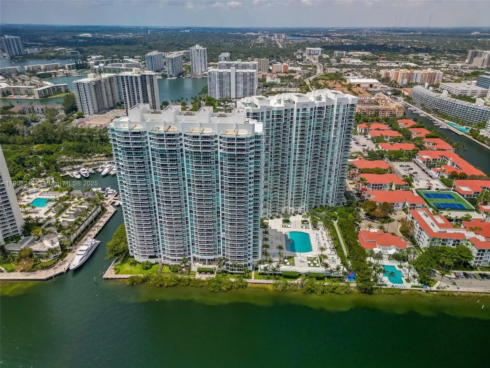 3201 NE 183rd St 1705, Golden Beach, Florida, United States. - Photo 48