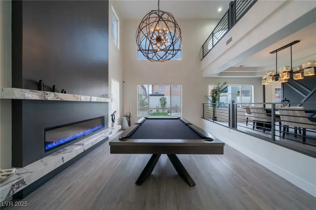 6655 Tranquil Seas Court, Las Vegas, Nevada, United States. - Photo 36