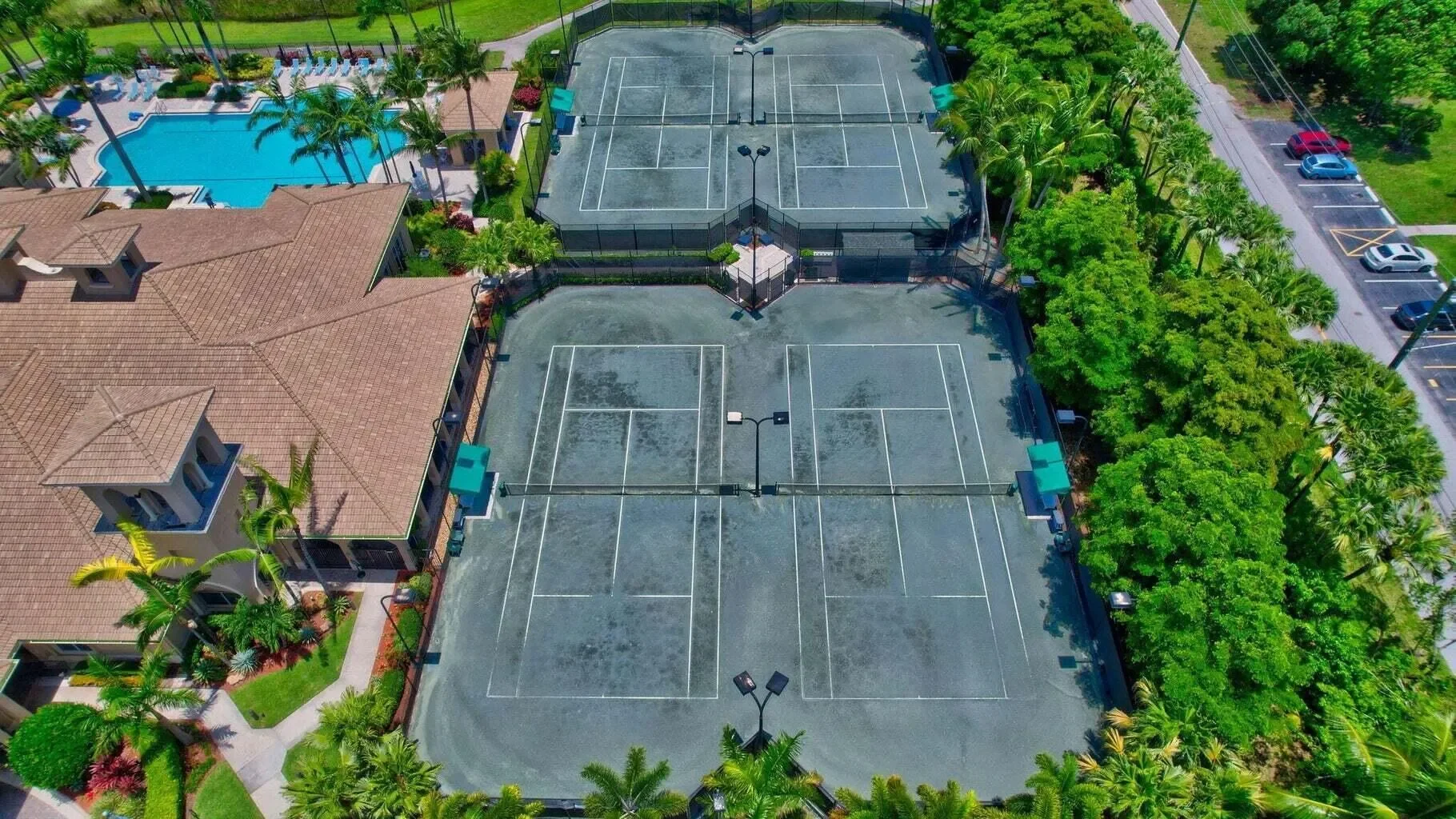 7035 Vivaldi Lane, Delray Beach, Florida, United States. - Photo 33